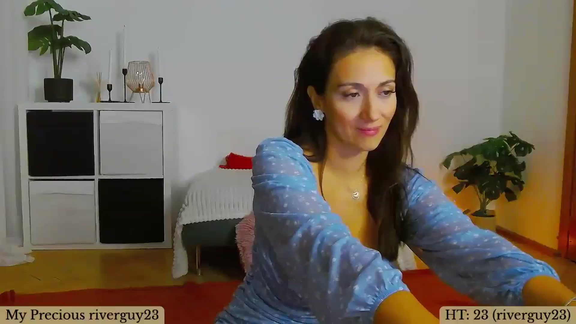 Gallery image thumbnail from Trixi's myfreecams stream on, 10/16/2024, 02:55 image 4 of 20