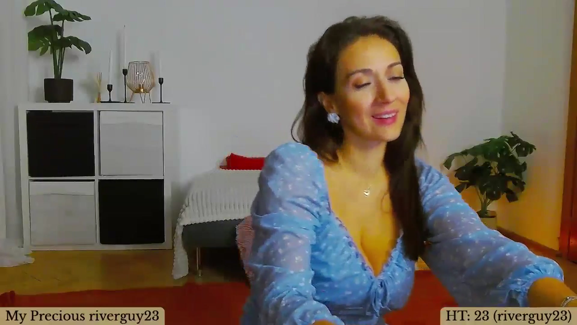 Gallery image thumbnail from Trixi's myfreecams stream on, 10/16/2024, 02:55 image 16 of 20