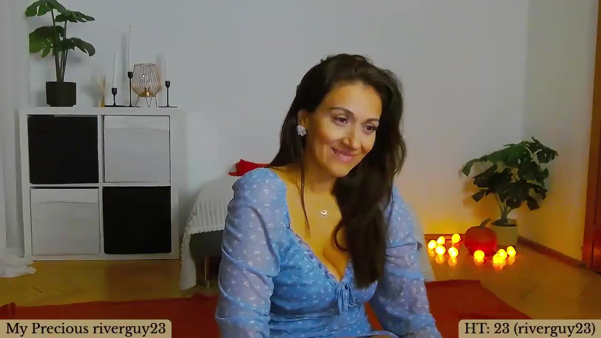 Gallery image thumbnail from Trixi's myfreecams stream on, 10/16/2024, 02:55 image 10 of 20