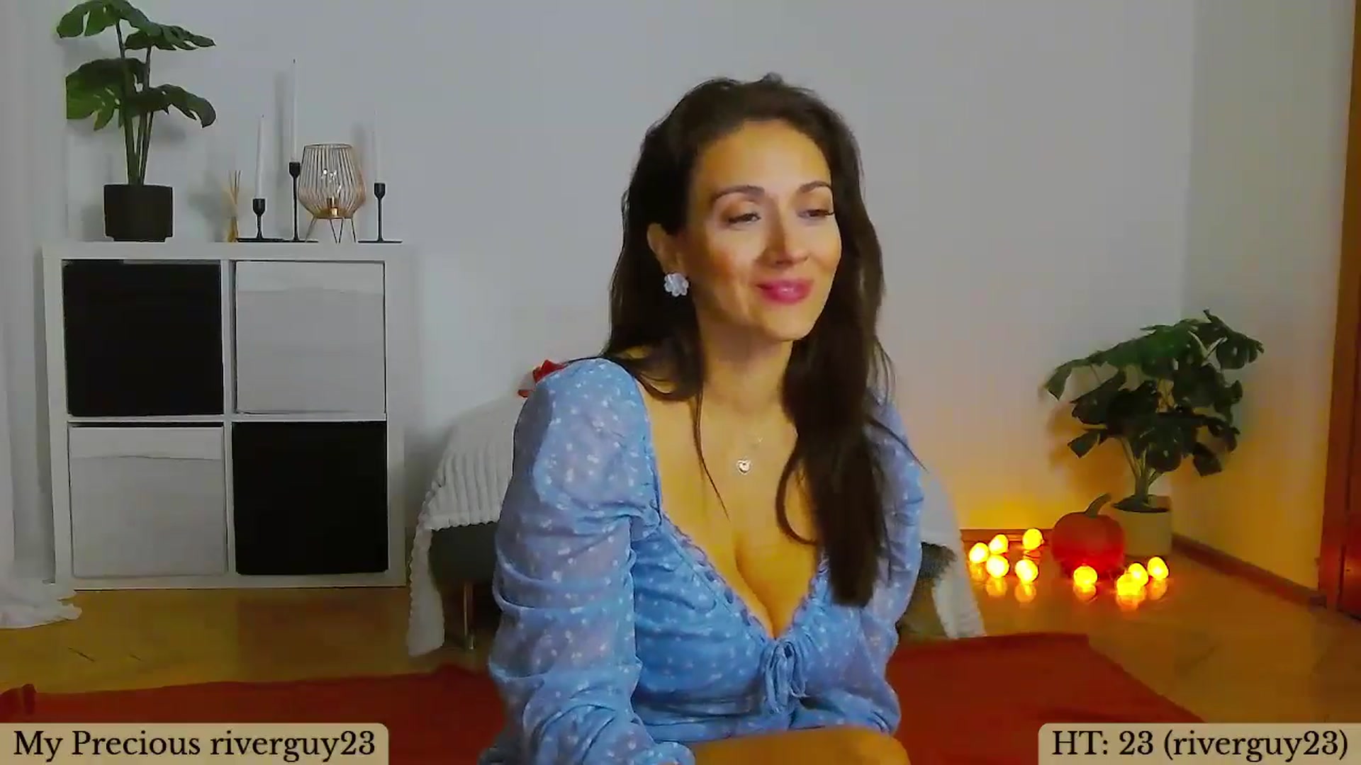 Gallery image thumbnail from Trixi's myfreecams stream on, 10/16/2024, 02:55 image 6 of 20