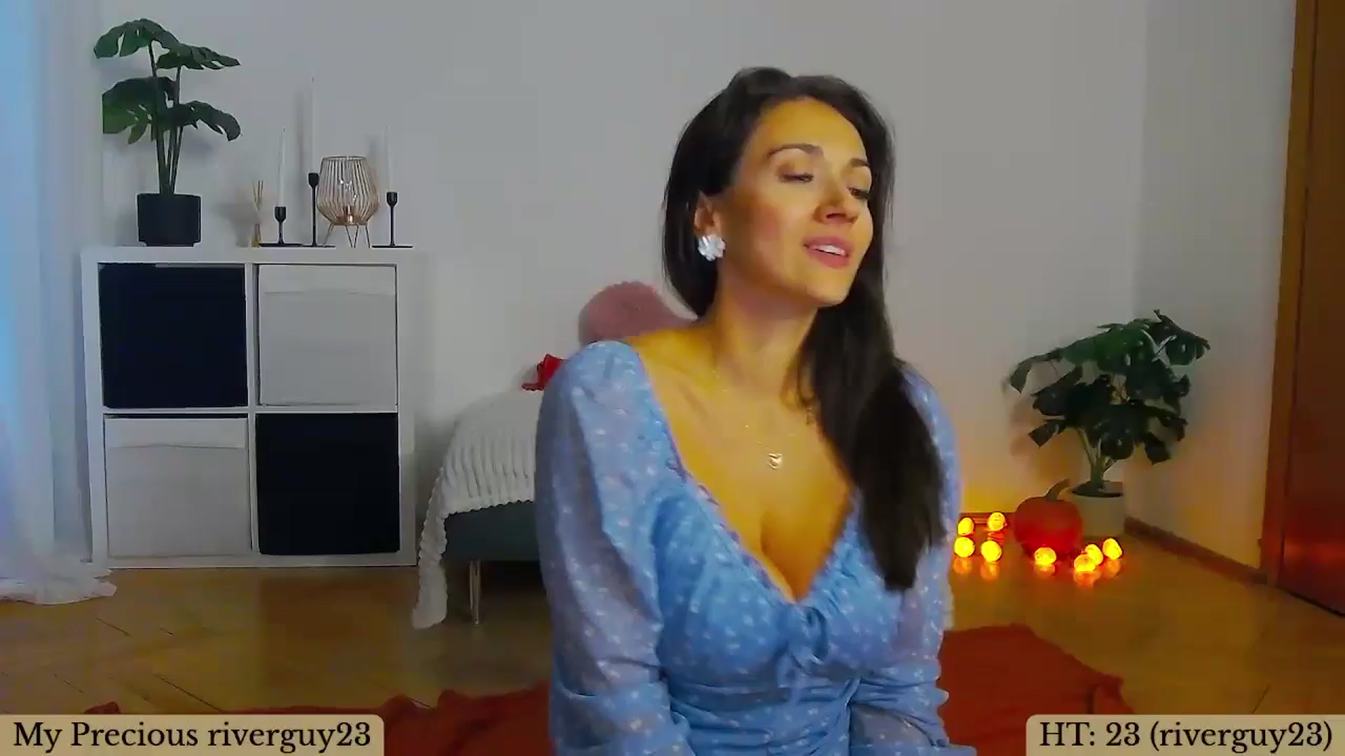 Gallery image thumbnail from Trixi's myfreecams stream on, 10/16/2024, 05:33 image 1 of 20