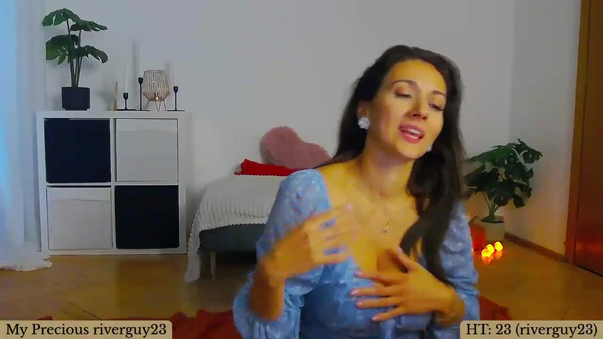 Gallery image thumbnail from Trixi's myfreecams stream on, 10/16/2024, 05:33 image 6 of 20