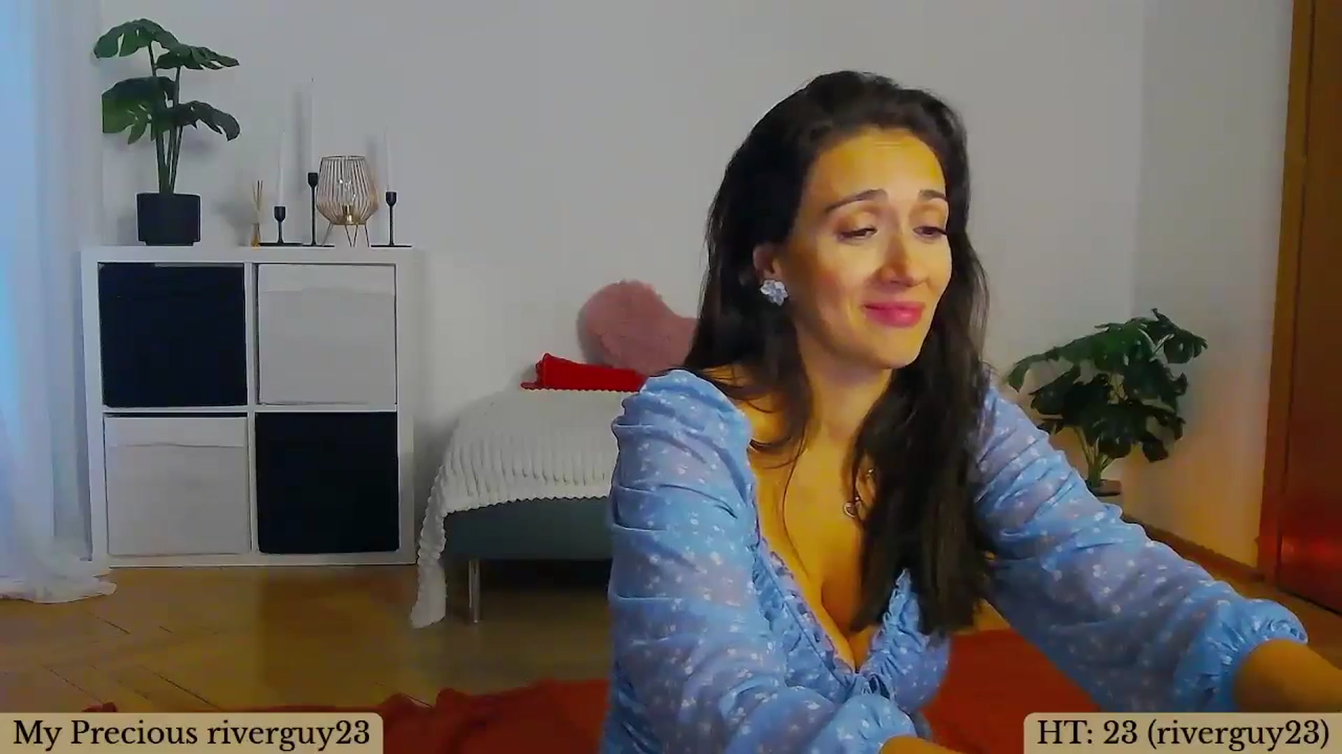Gallery image thumbnail from Trixi's myfreecams stream on, 10/16/2024, 05:33 image 5 of 20