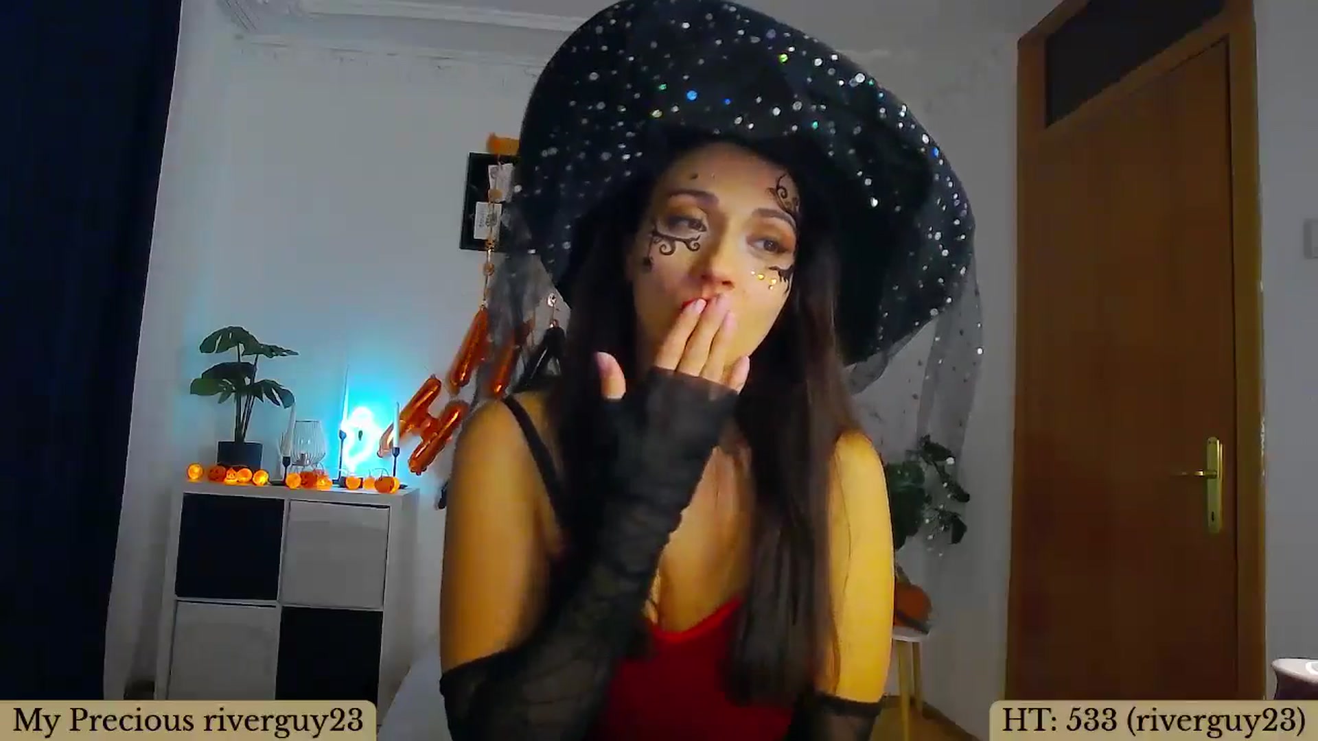 Gallery image thumbnail from Trixi's myfreecams stream on, 10/28/2024, 03:15 image 19 of 20