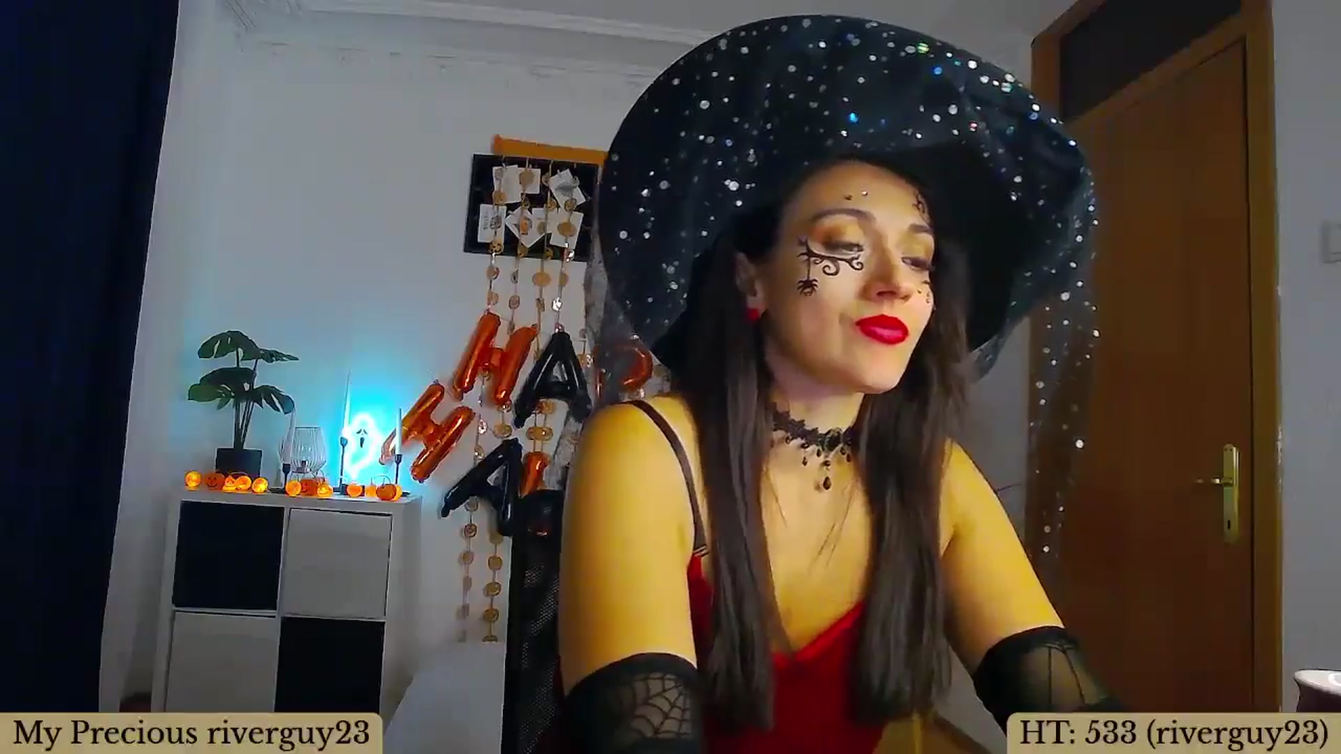 Gallery image thumbnail from Trixi's myfreecams stream on, 10/28/2024, 03:15 image 7 of 20