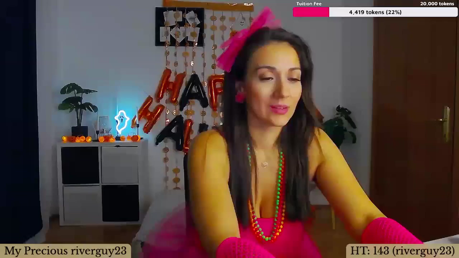 Gallery image thumbnail from Trixi's myfreecams stream on, 10/30/2024, 01:52 image 13 of 20