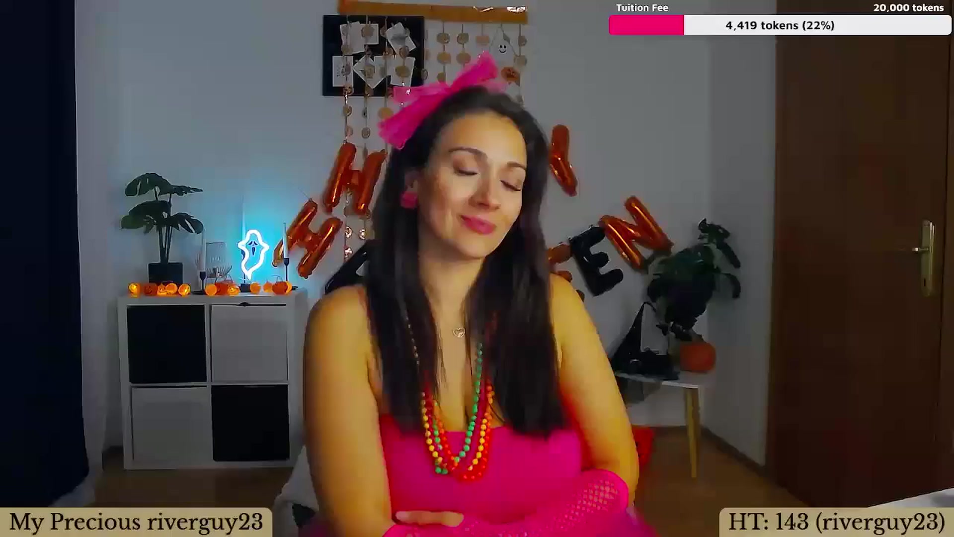 Gallery image thumbnail from Trixi's myfreecams stream on, 10/30/2024, 01:52 image 11 of 20