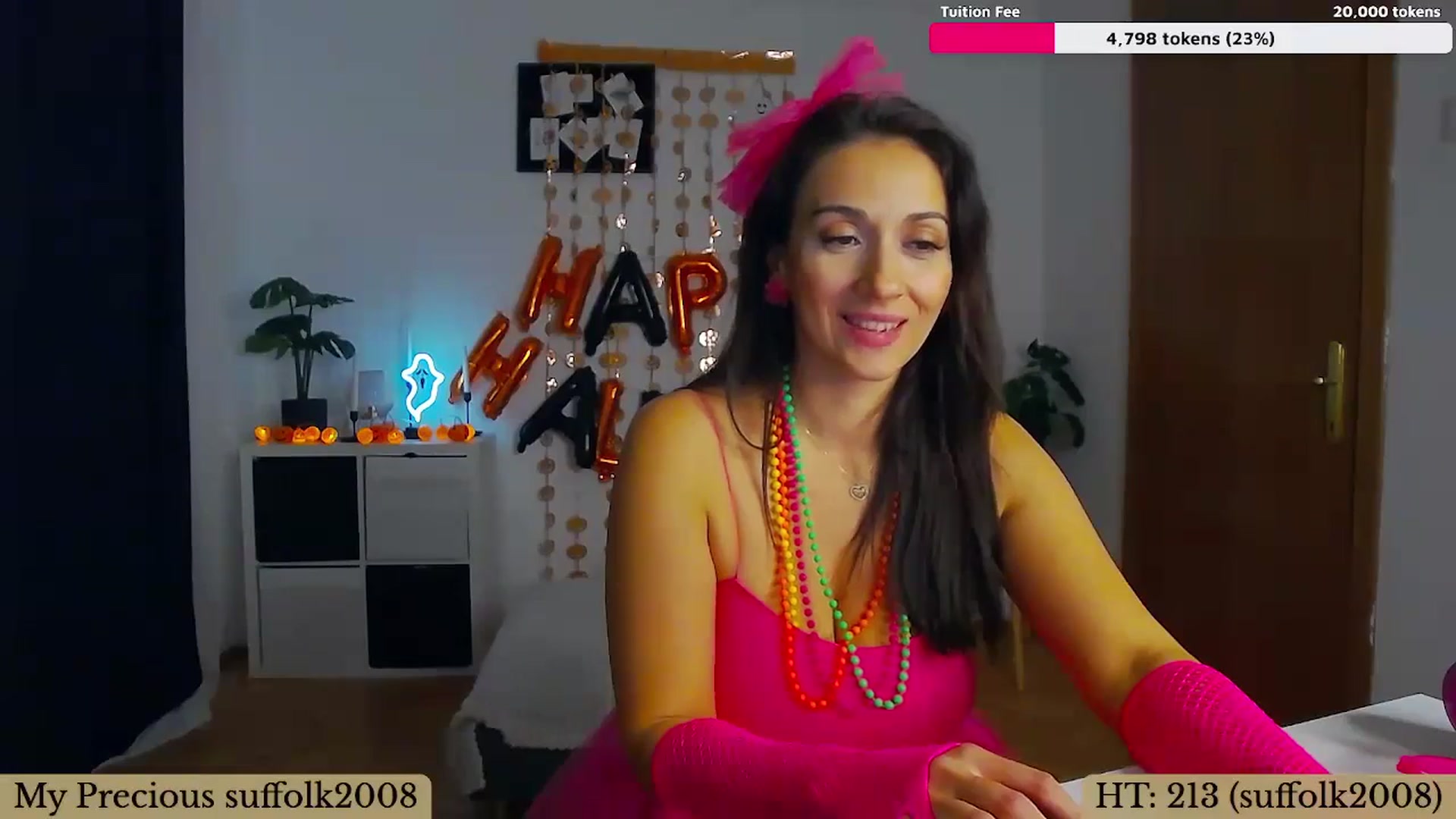Gallery image thumbnail from Trixi's myfreecams stream on, 10/30/2024, 02:35 image 12 of 20
