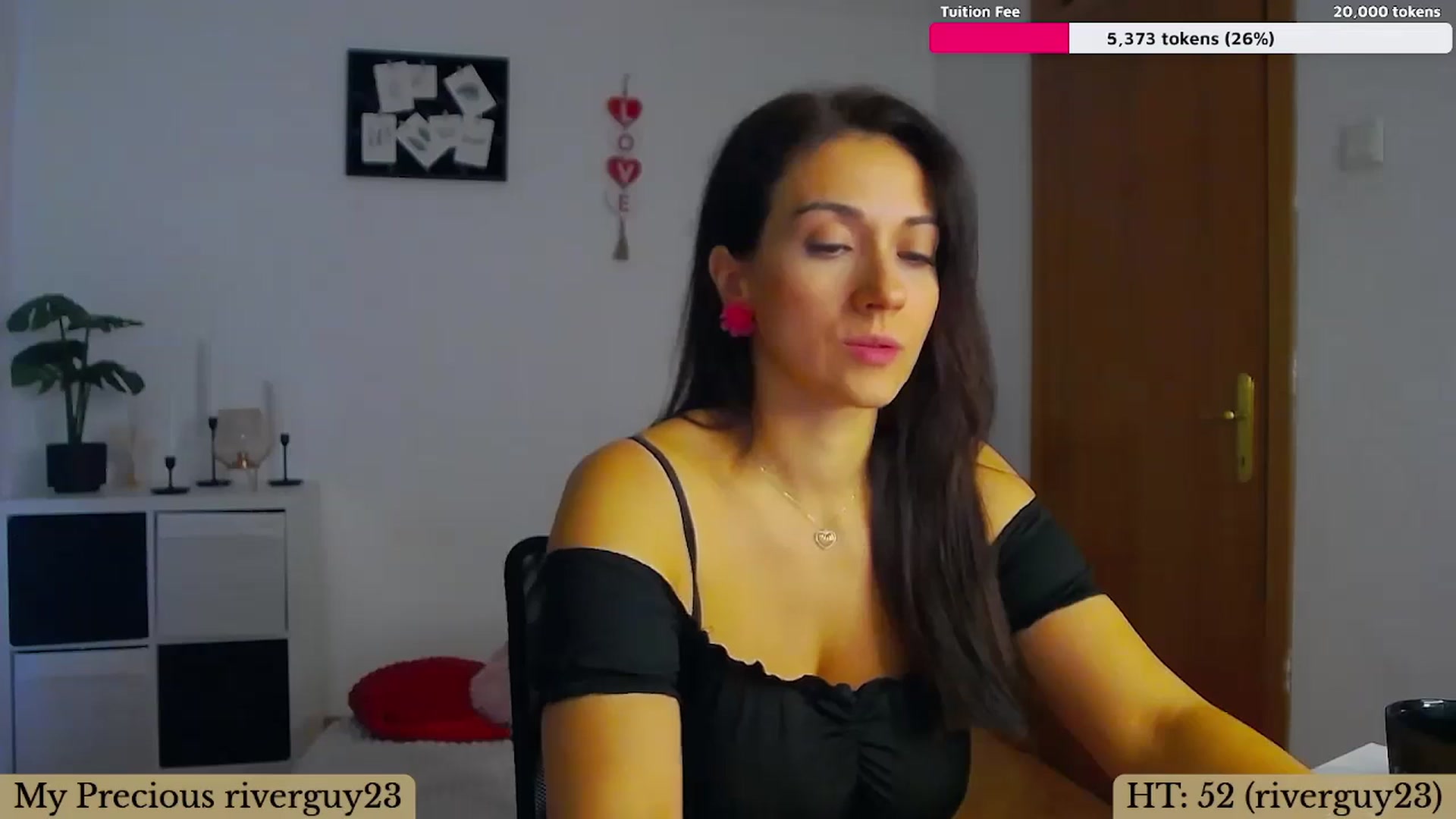 Gallery image thumbnail from Trixi's myfreecams stream on, 11/11/2024, 06:49 image 18 of 20