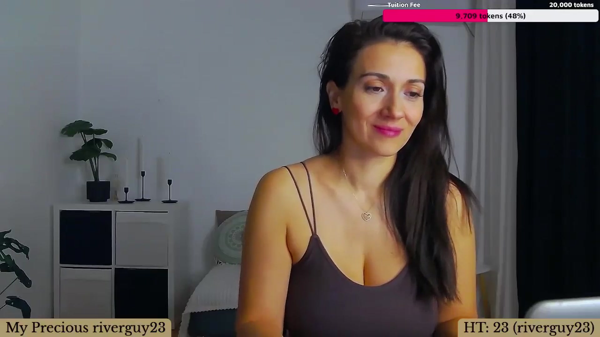 Gallery image thumbnail from Trixi's myfreecams stream on, 11/22/2024, 05:45 image 5 of 20