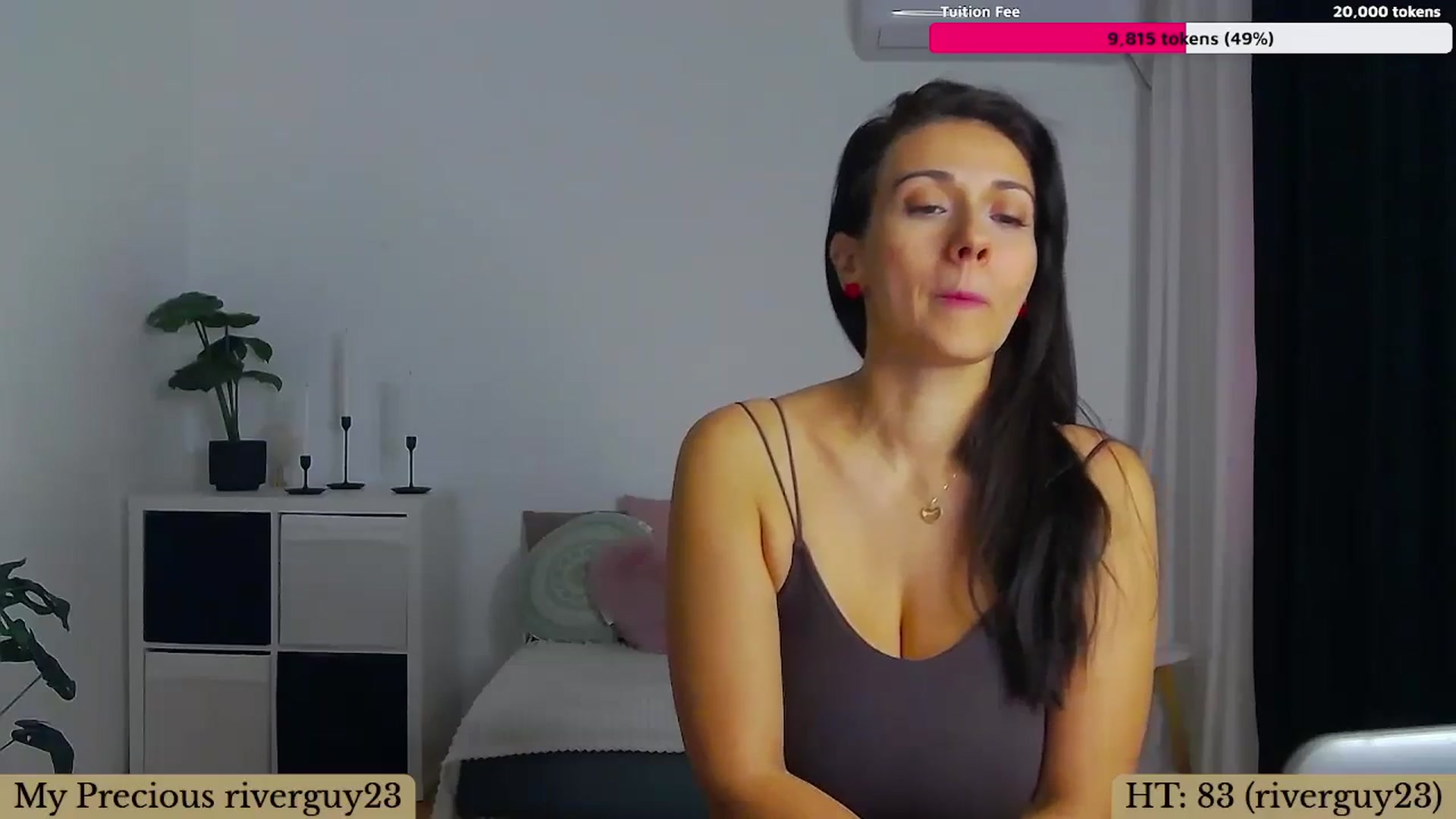 Gallery image thumbnail from Trixi's myfreecams stream on, 11/22/2024, 05:45 image 17 of 20