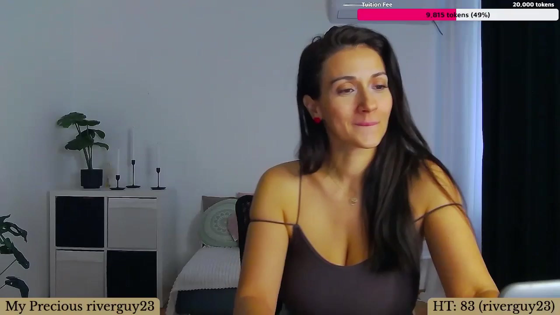 Gallery image thumbnail from Trixi's myfreecams stream on, 11/22/2024, 07:21 image 10 of 20