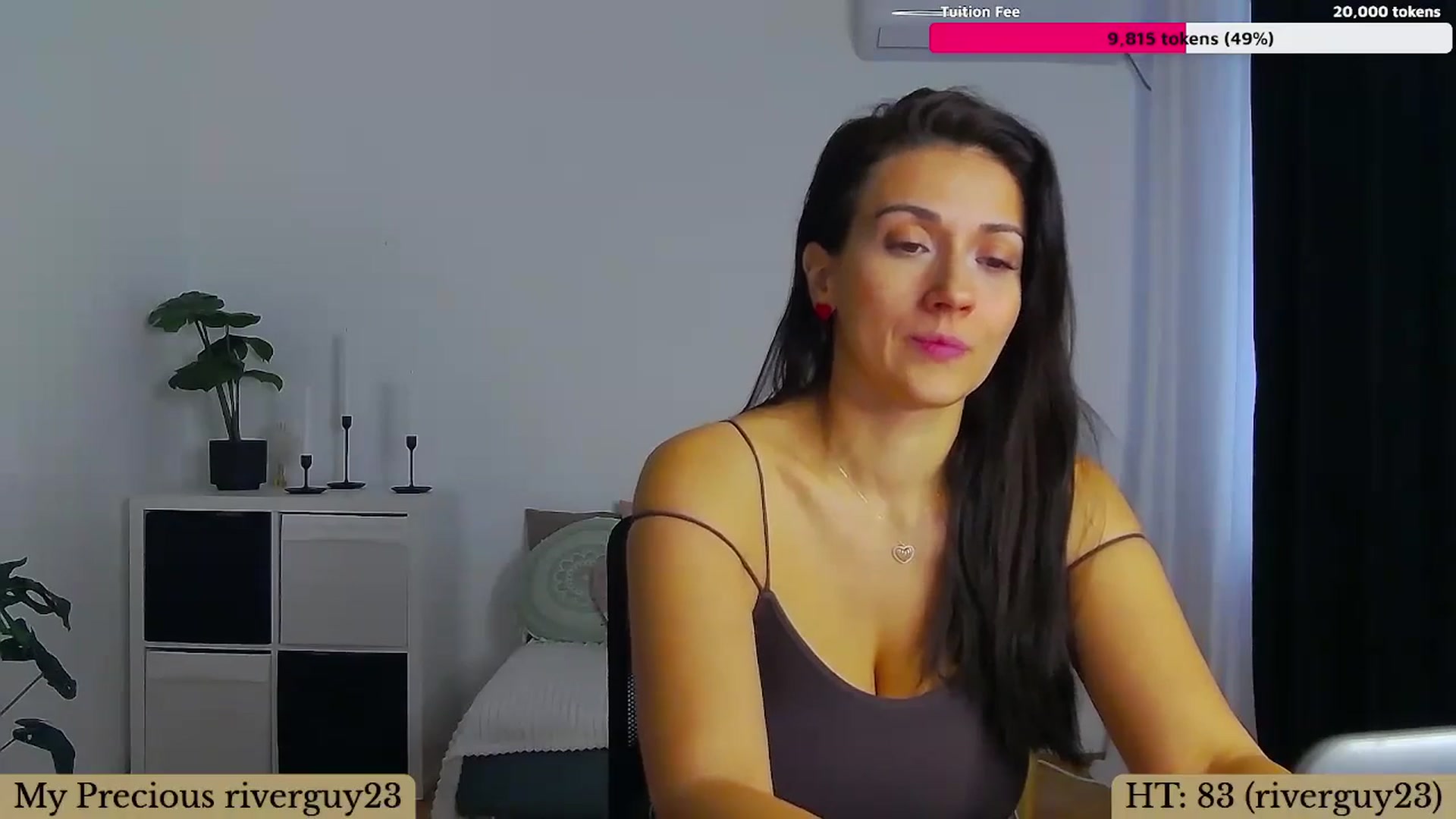 Gallery image thumbnail from Trixi's myfreecams stream on, 11/22/2024, 07:21 image 4 of 20
