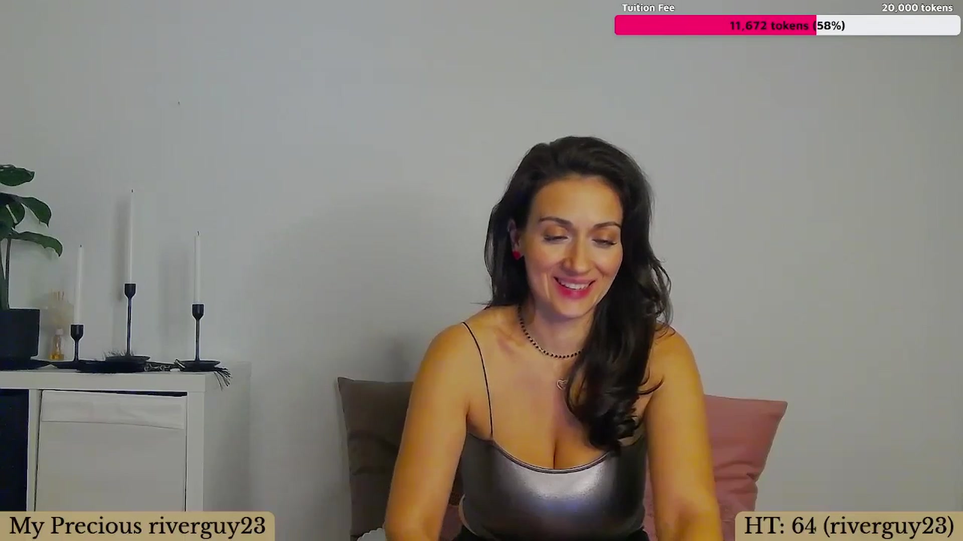 Gallery image thumbnail from Trixi's myfreecams stream on, 12/10/2024, 24:47 image 19 of 20