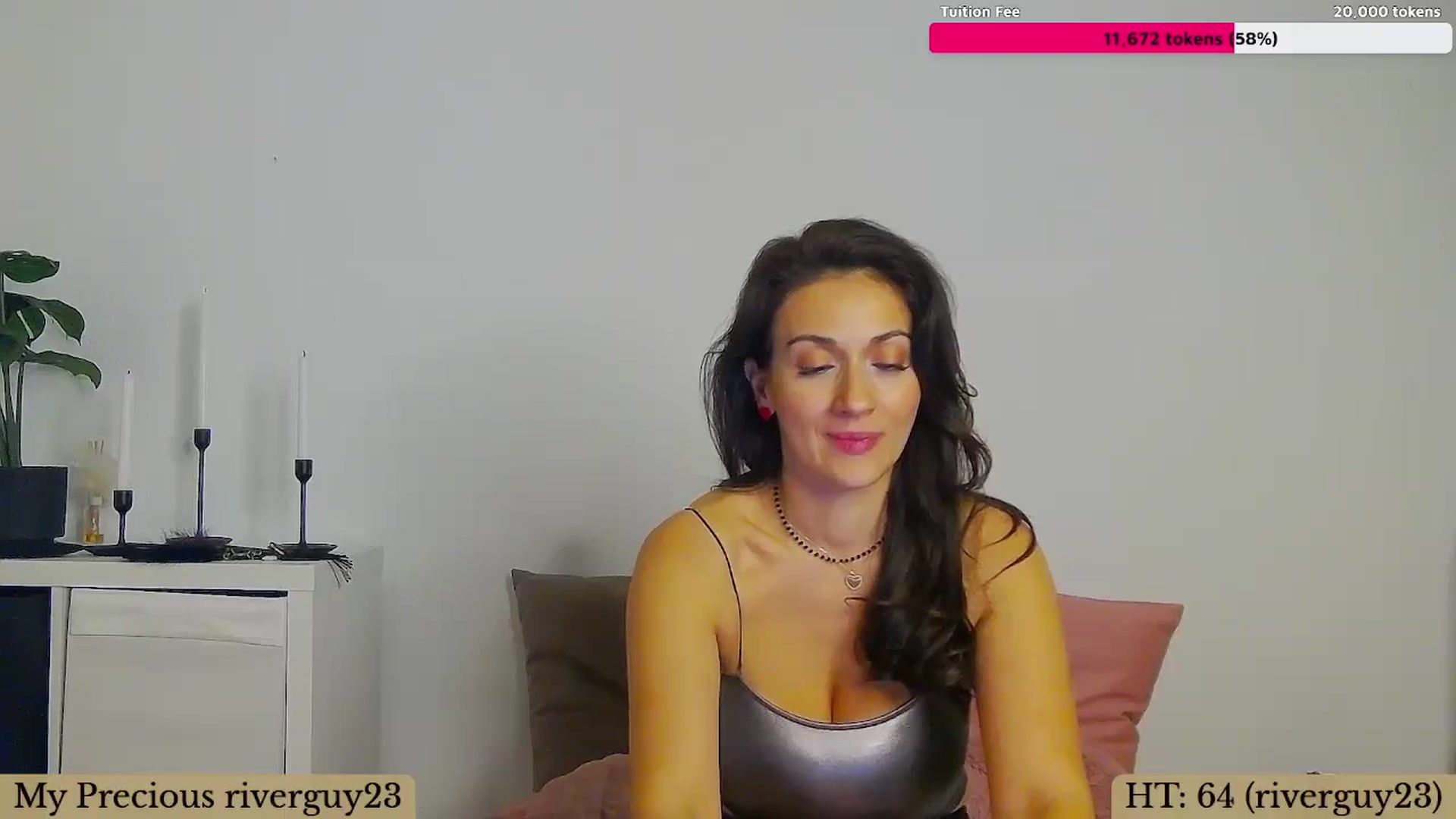 Gallery image thumbnail from Trixi's myfreecams stream on, 12/10/2024, 24:47 image 10 of 20