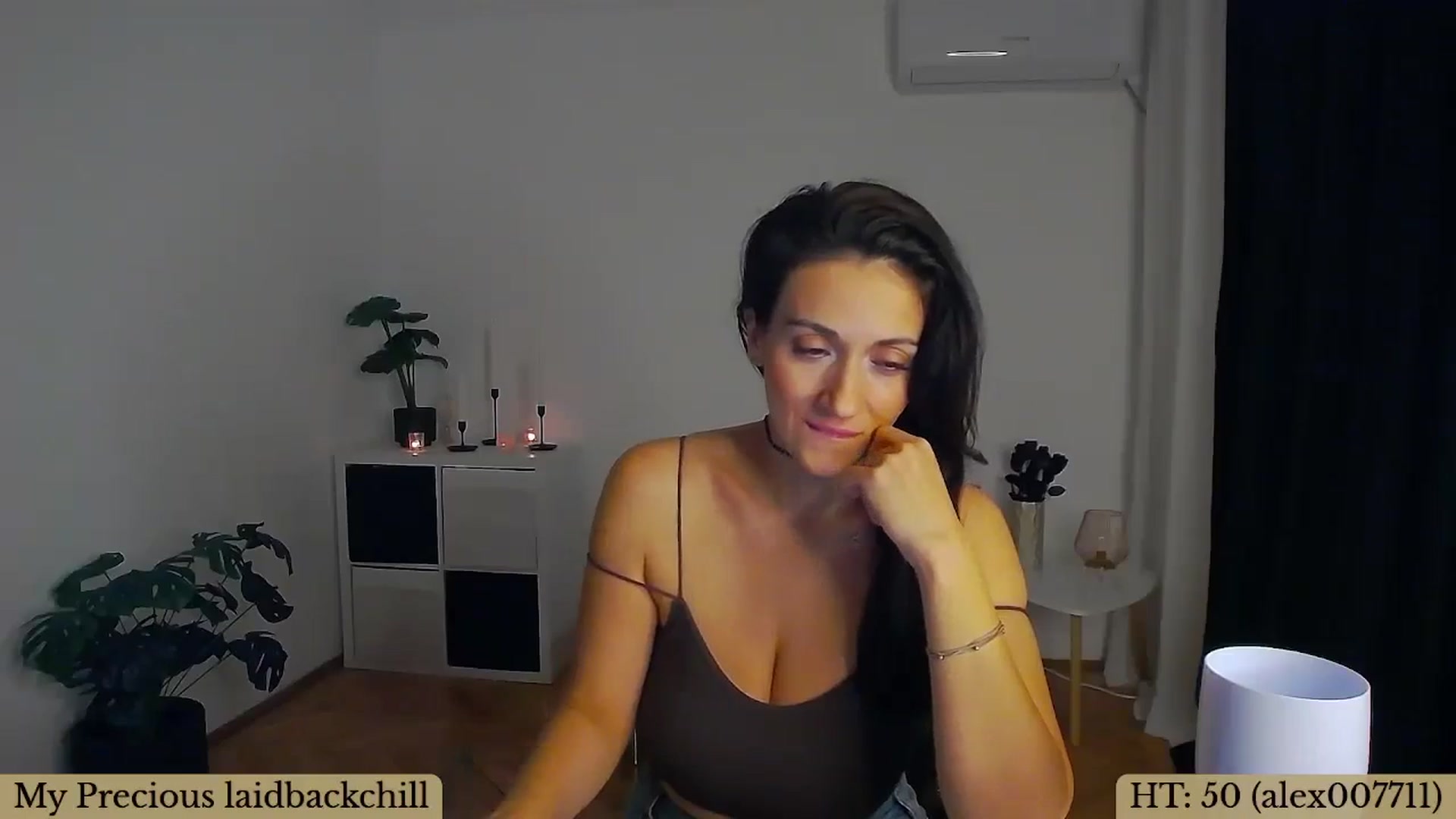 Gallery image thumbnail from Trixi's myfreecams stream on, 01/06/2025, 24:54 image 12 of 20