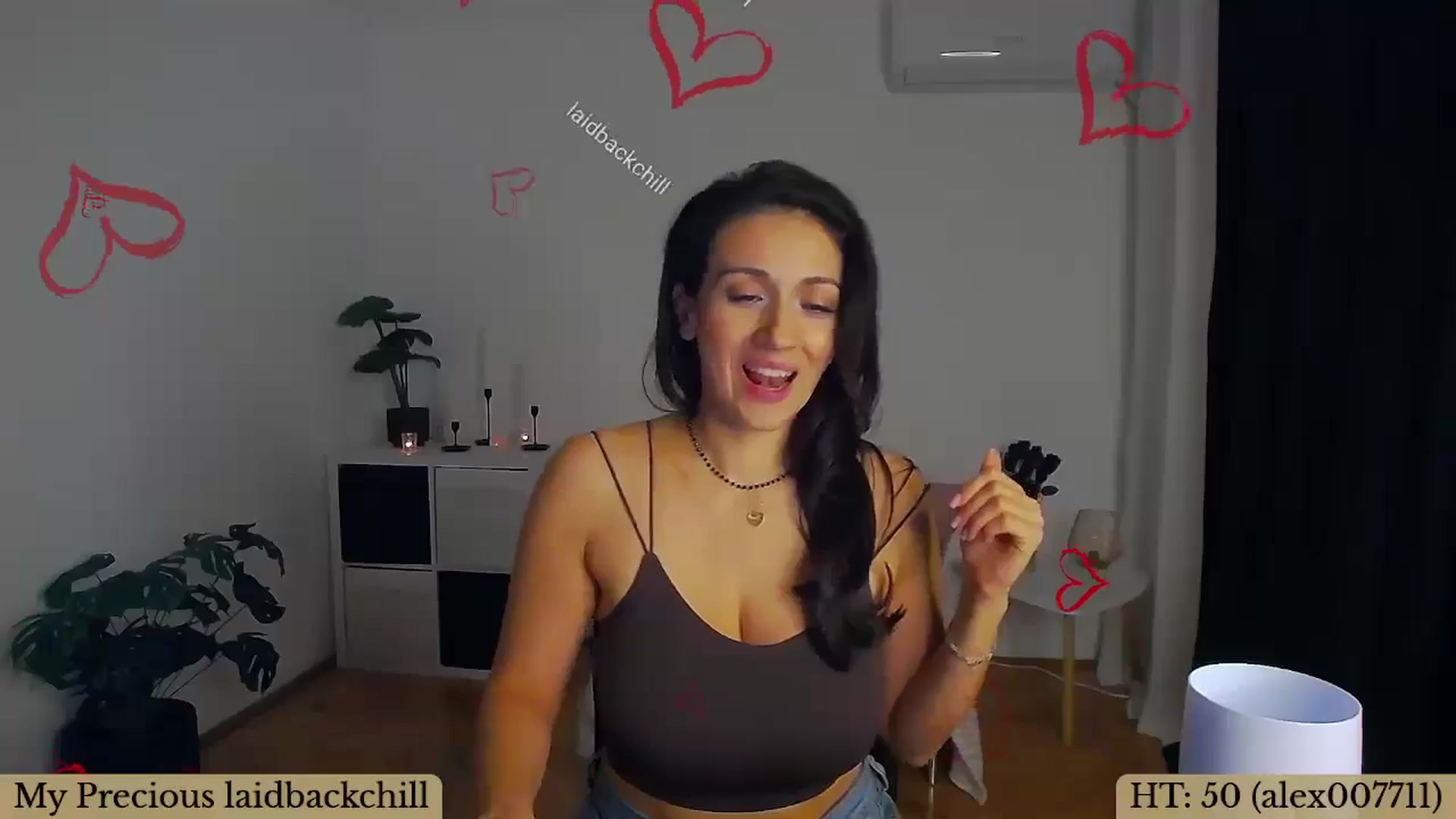Gallery image thumbnail from Trixi's myfreecams stream on, 01/06/2025, 24:54 image 4 of 20