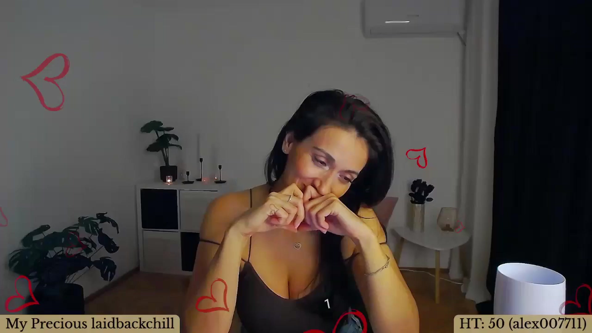 Gallery image thumbnail from Trixi's myfreecams stream on, 01/06/2025, 24:54 image 10 of 20