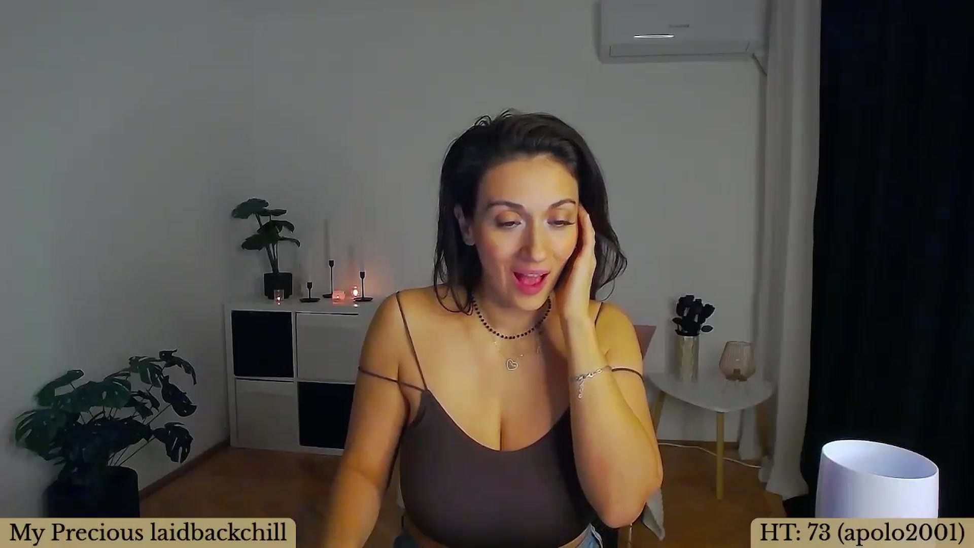 Gallery image thumbnail from Trixi's myfreecams stream on, 01/06/2025, 03:11 image 14 of 20