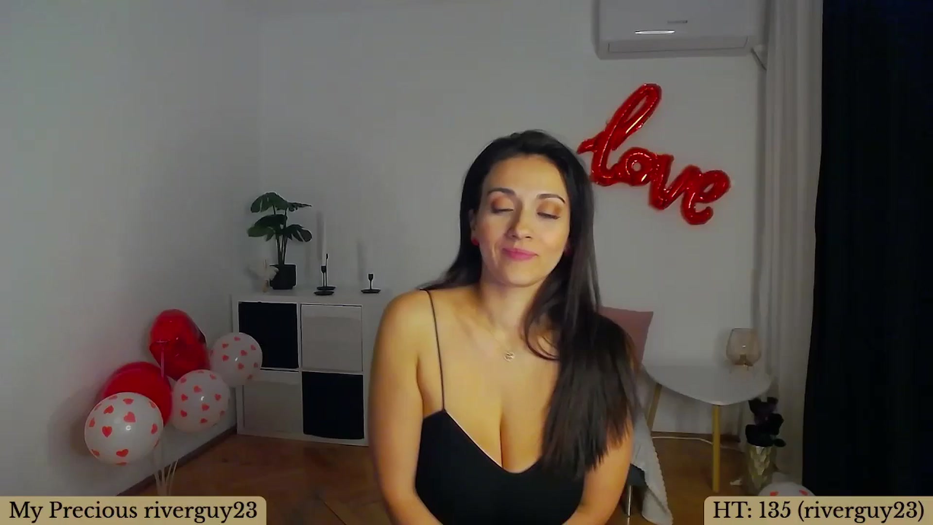 Gallery image thumbnail from Trixi's myfreecams stream on, 01/20/2025, 01:17 image 1 of 20
