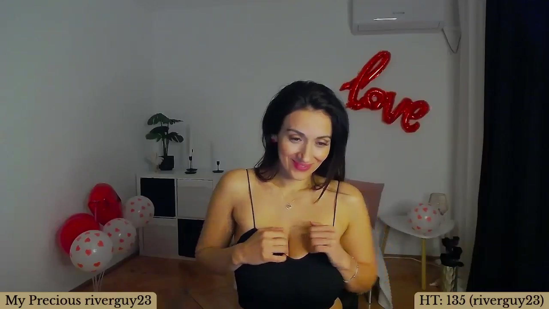 Gallery image thumbnail from Trixi's myfreecams stream on, 01/20/2025, 01:48 image 10 of 20