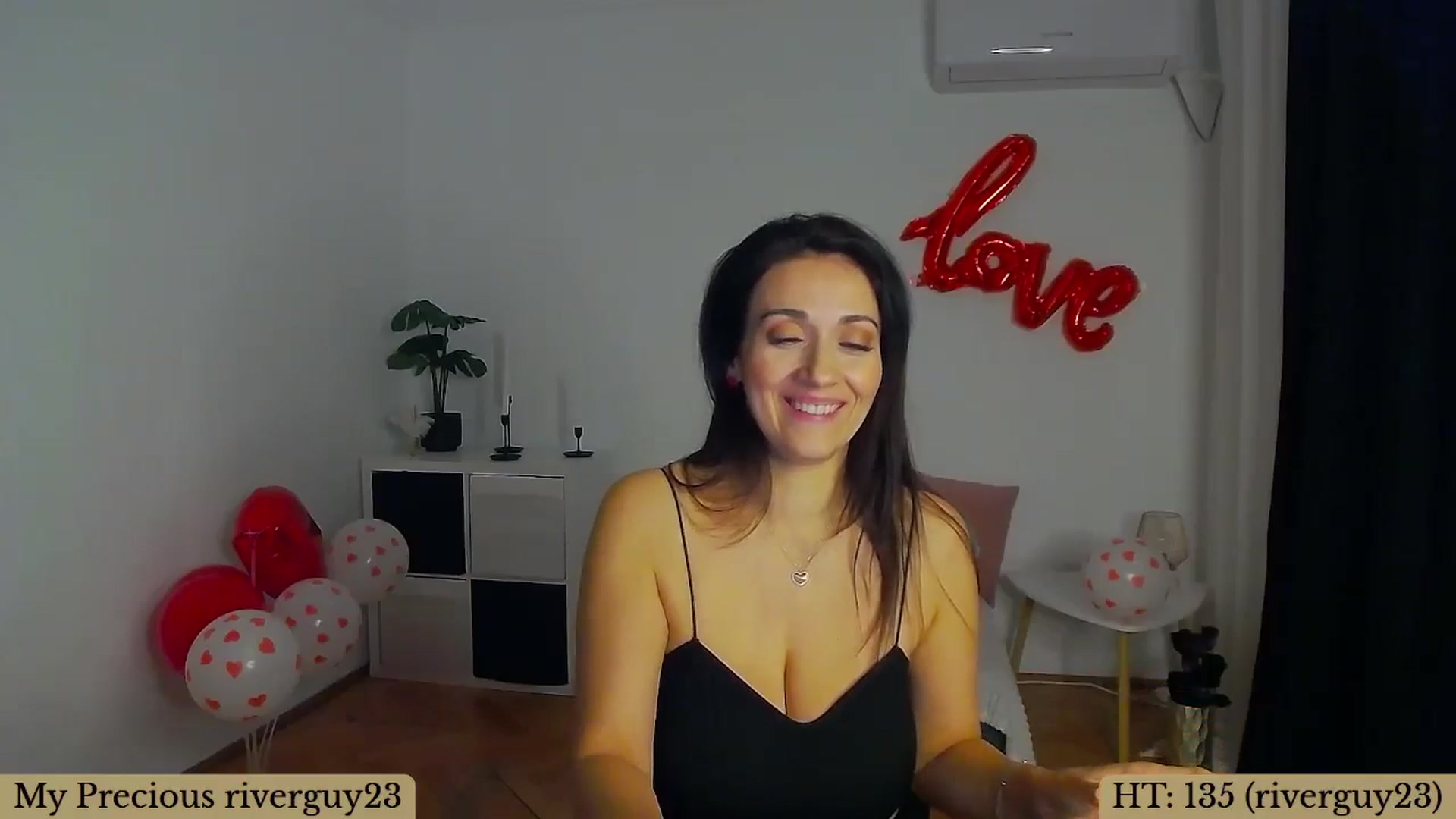 Gallery image thumbnail from Trixi's myfreecams stream on, 01/20/2025, 01:48 image 2 of 20