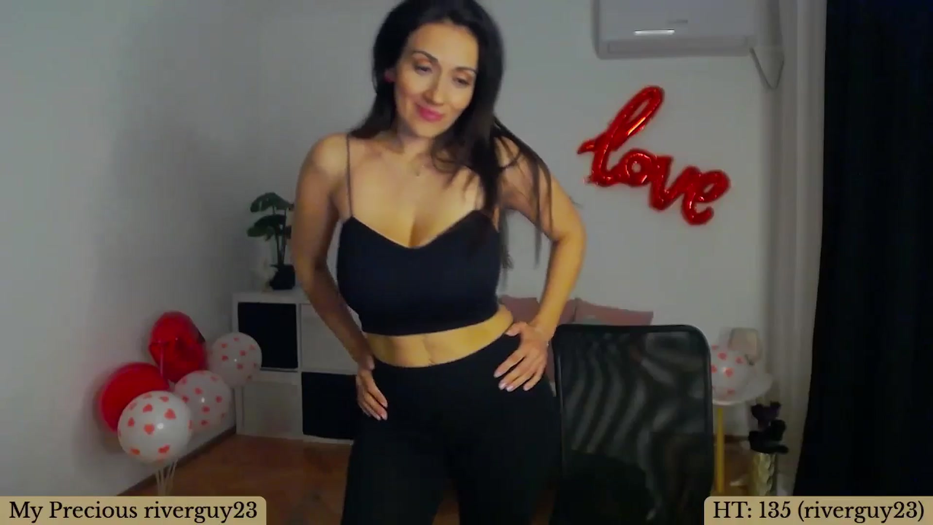 Gallery image thumbnail from Trixi's myfreecams stream on, 01/20/2025, 01:48 image 18 of 20