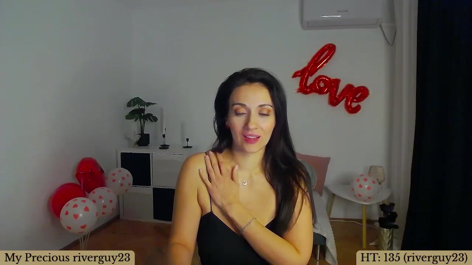 Gallery image thumbnail from Trixi's myfreecams stream on, 01/20/2025, 01:48 image 12 of 20