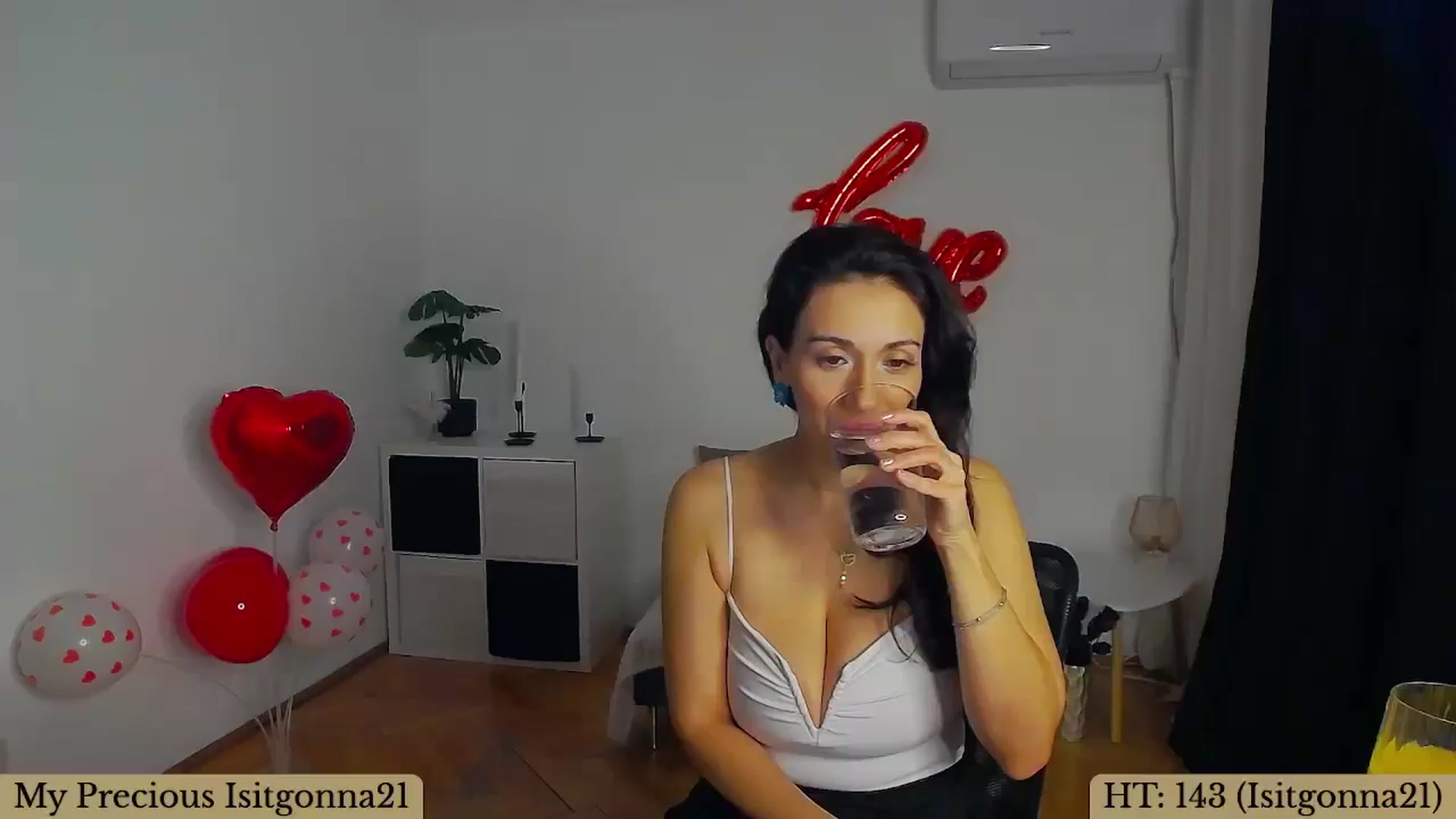 Gallery image thumbnail from Trixi's myfreecams stream on, 01/30/2025, 03:38 image 7 of 20