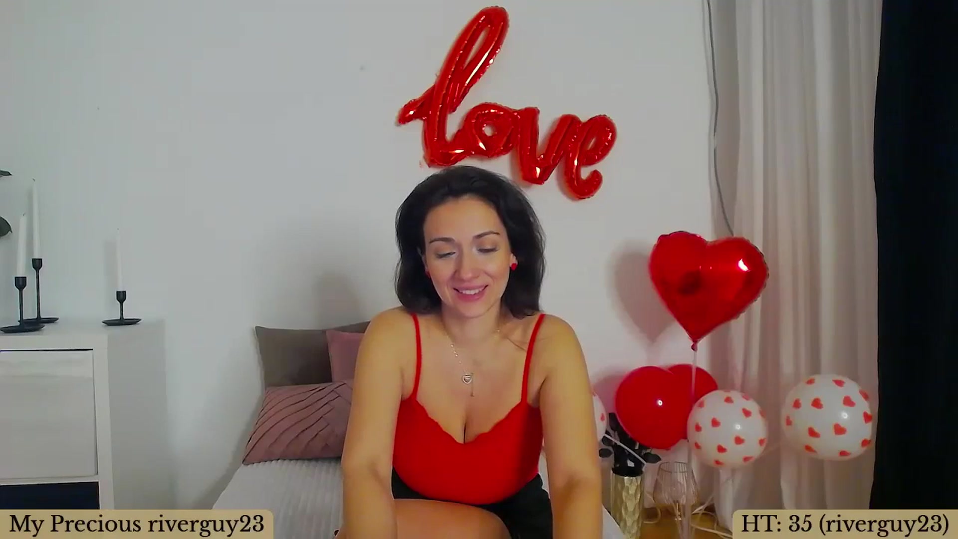 Gallery image thumbnail from Trixi's myfreecams stream on, 02/04/2025, 01:15 image 4 of 20