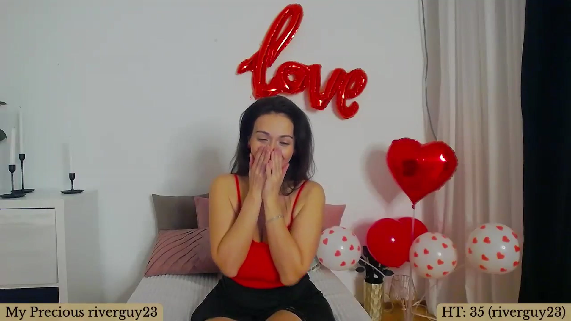 Gallery image thumbnail from Trixi's myfreecams stream on, 02/04/2025, 01:15 image 8 of 20