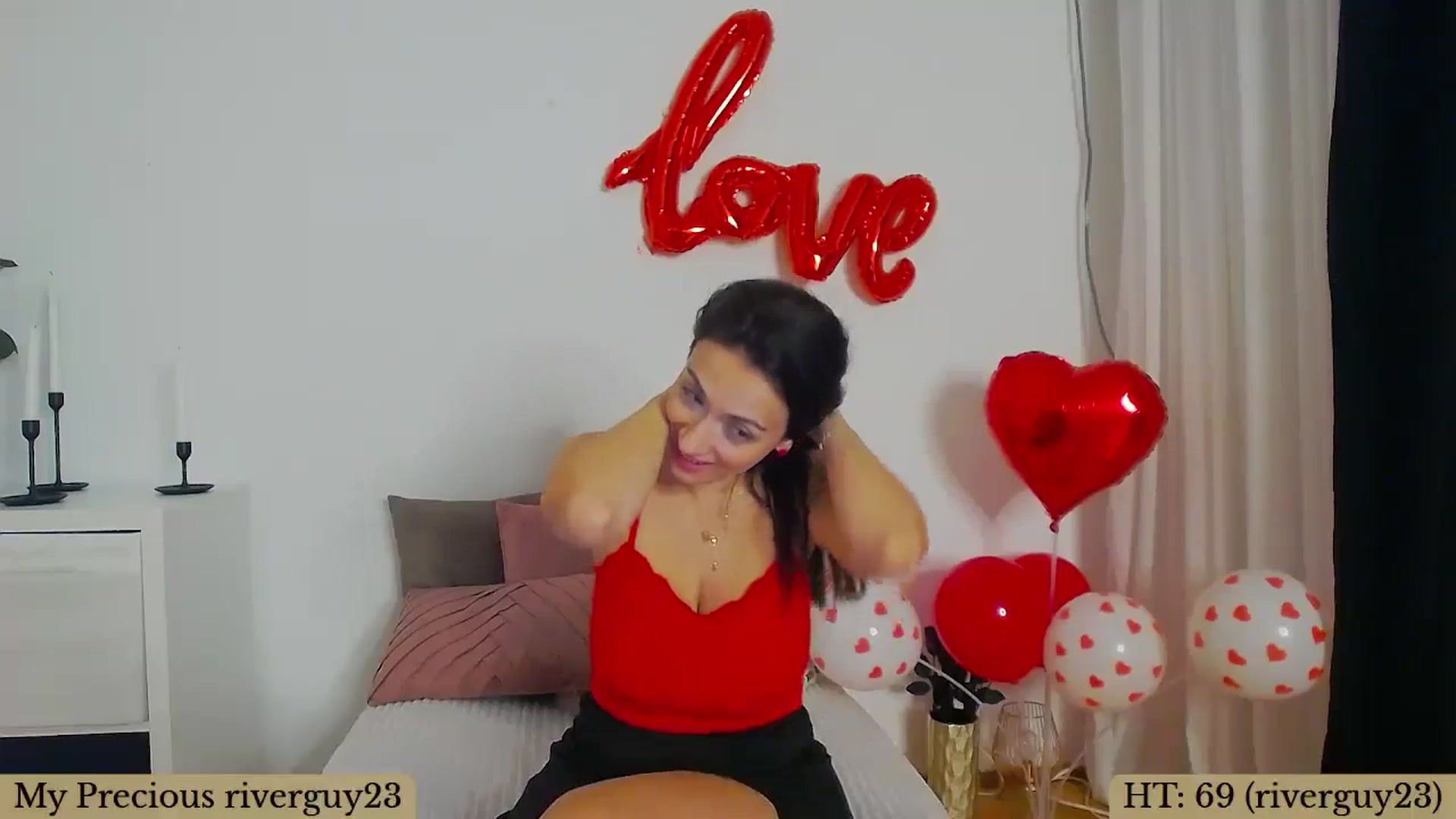 Gallery image thumbnail from Trixi's myfreecams stream on, 02/04/2025, 01:15 image 15 of 20