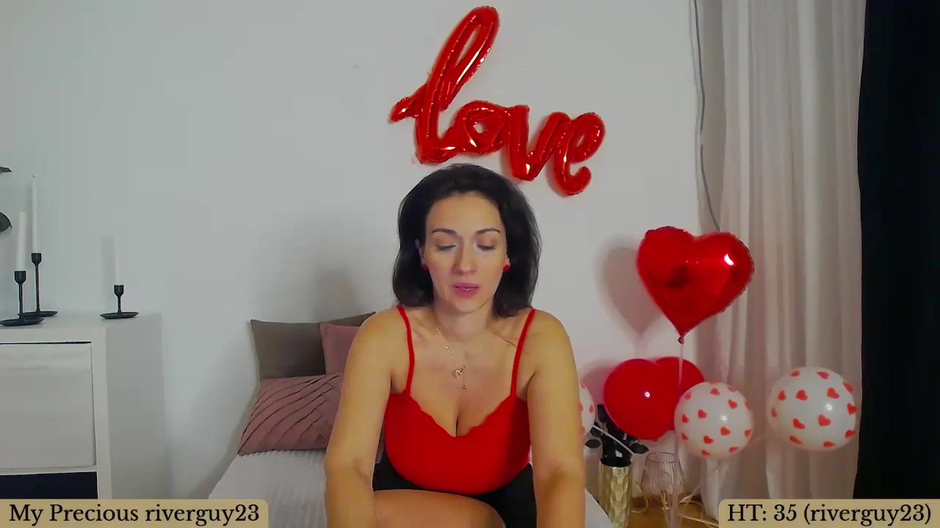 Gallery image thumbnail from Trixi's myfreecams stream on, 02/04/2025, 01:15 image 5 of 20