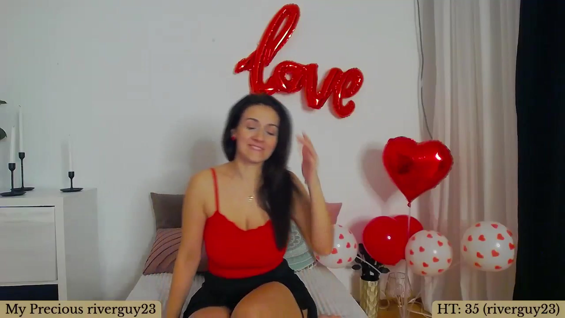 Gallery image thumbnail from Trixi's myfreecams stream on, 02/04/2025, 01:15 image 11 of 20