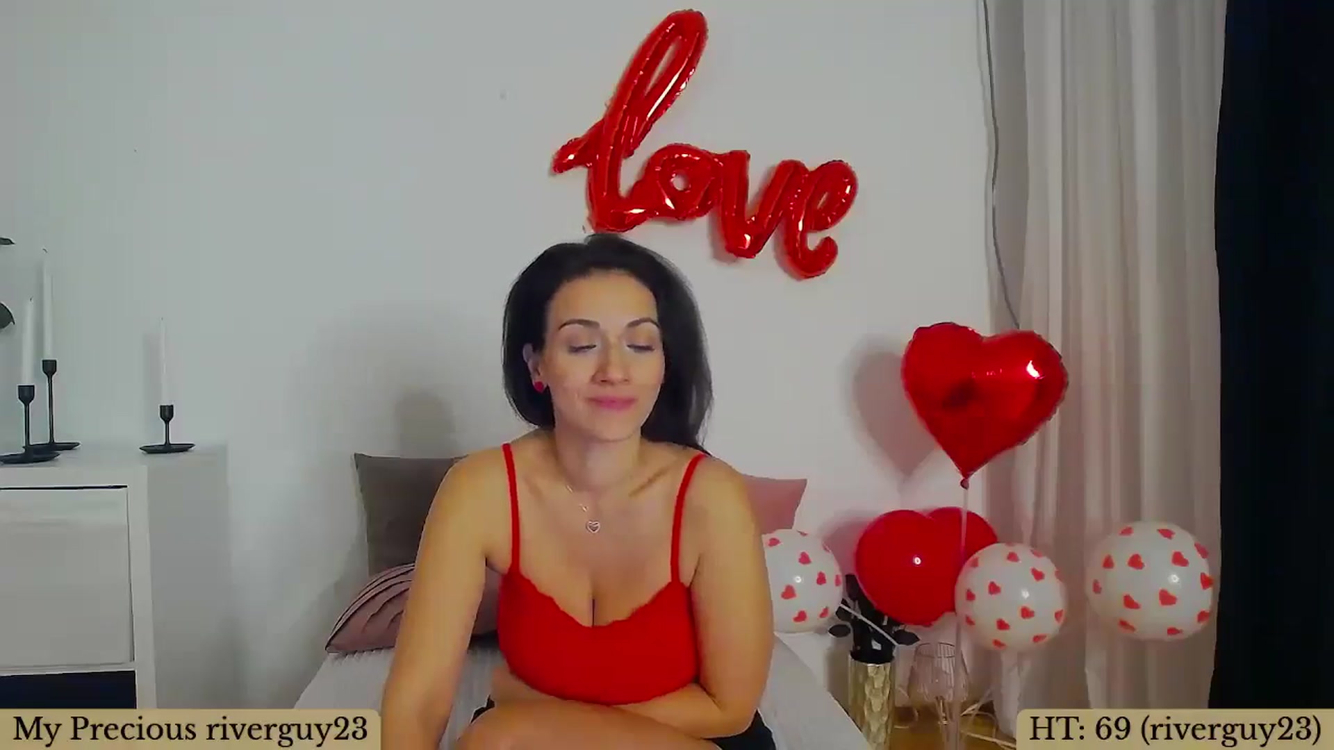 Gallery image thumbnail from Trixi's myfreecams stream on, 02/04/2025, 01:52 image 3 of 20