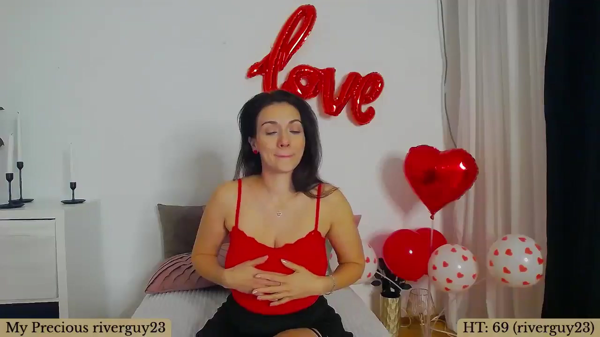 Gallery image thumbnail from Trixi's myfreecams stream on, 02/04/2025, 01:52 image 14 of 20