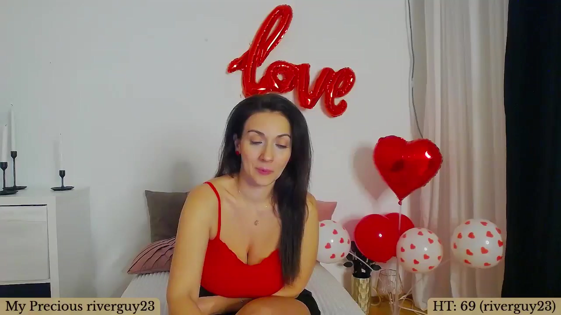 Gallery image thumbnail from Trixi's myfreecams stream on, 02/04/2025, 03:23 image 14 of 20