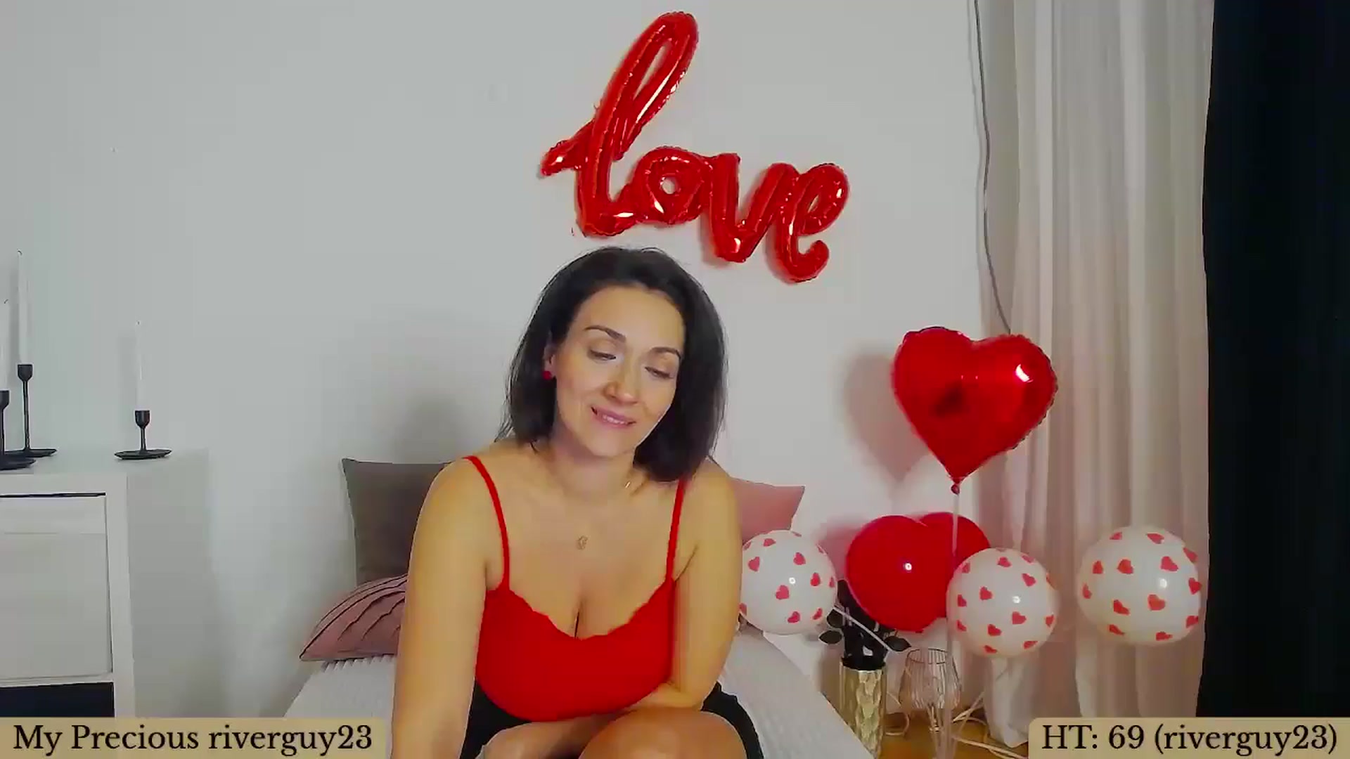 Gallery image thumbnail from Trixi's myfreecams stream on, 02/04/2025, 03:23 image 16 of 20
