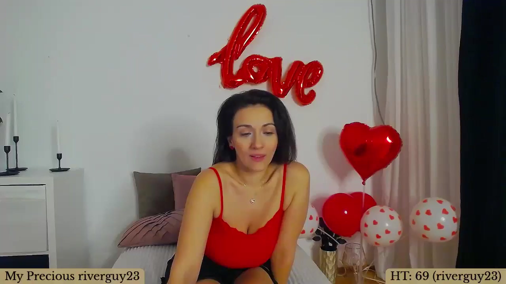 Gallery image thumbnail from Trixi's myfreecams stream on, 02/04/2025, 03:23 image 10 of 20