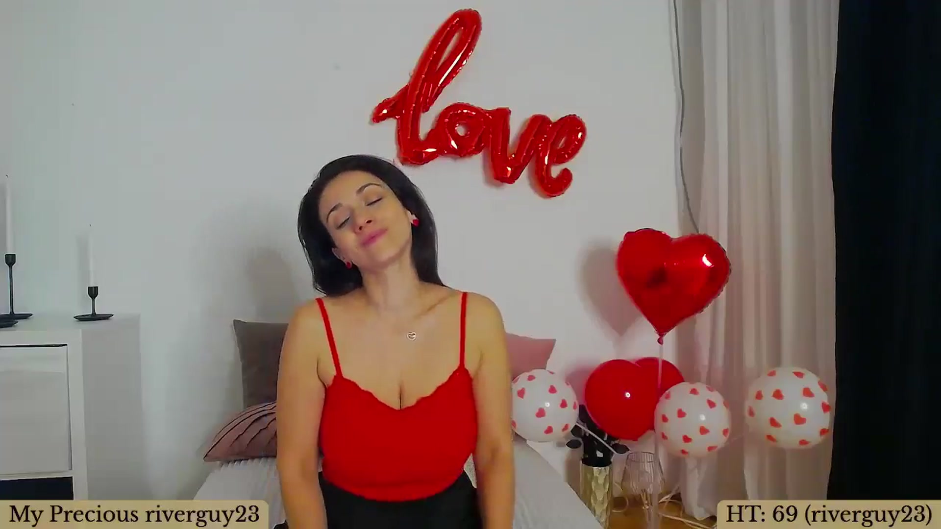 Gallery image thumbnail from Trixi's myfreecams stream on, 02/04/2025, 03:23 image 18 of 20