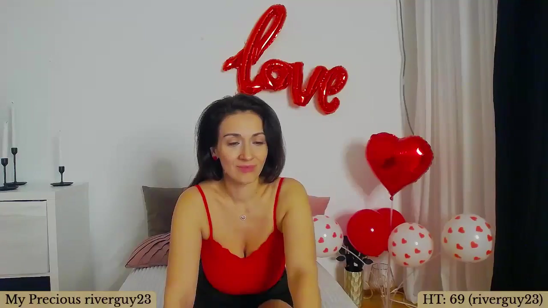 Gallery image thumbnail from Trixi's myfreecams stream on, 02/04/2025, 03:23 image 12 of 20