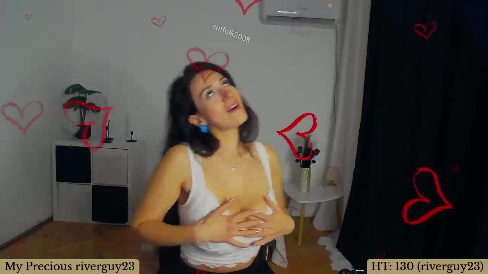 Gallery image thumbnail from Trixi's myfreecams stream on, 02/13/2025, 03:49 image 2 of 20