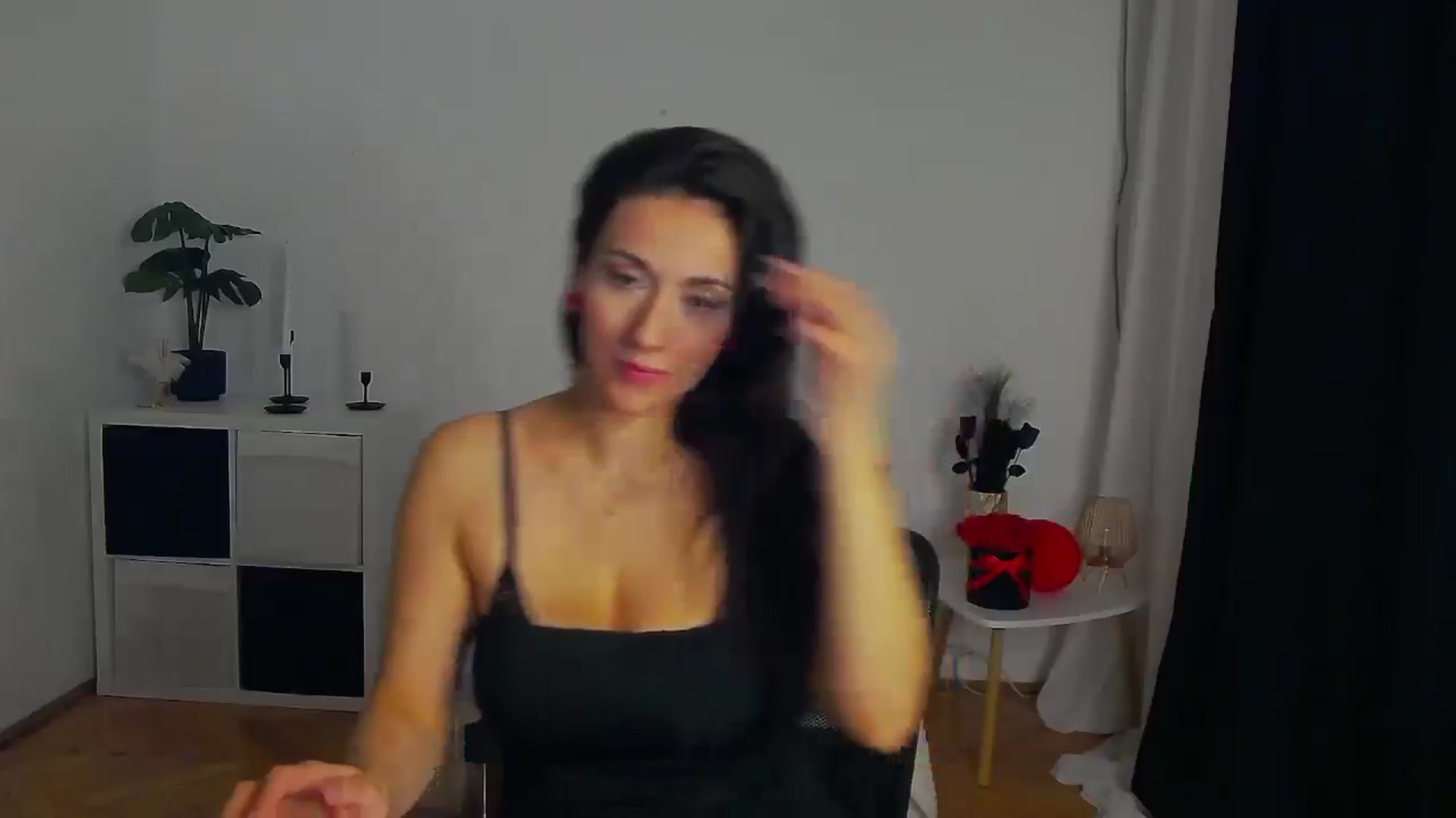 Gallery image thumbnail from Trixi's myfreecams stream on, 02/24/2025, 01:19 image 3 of 20