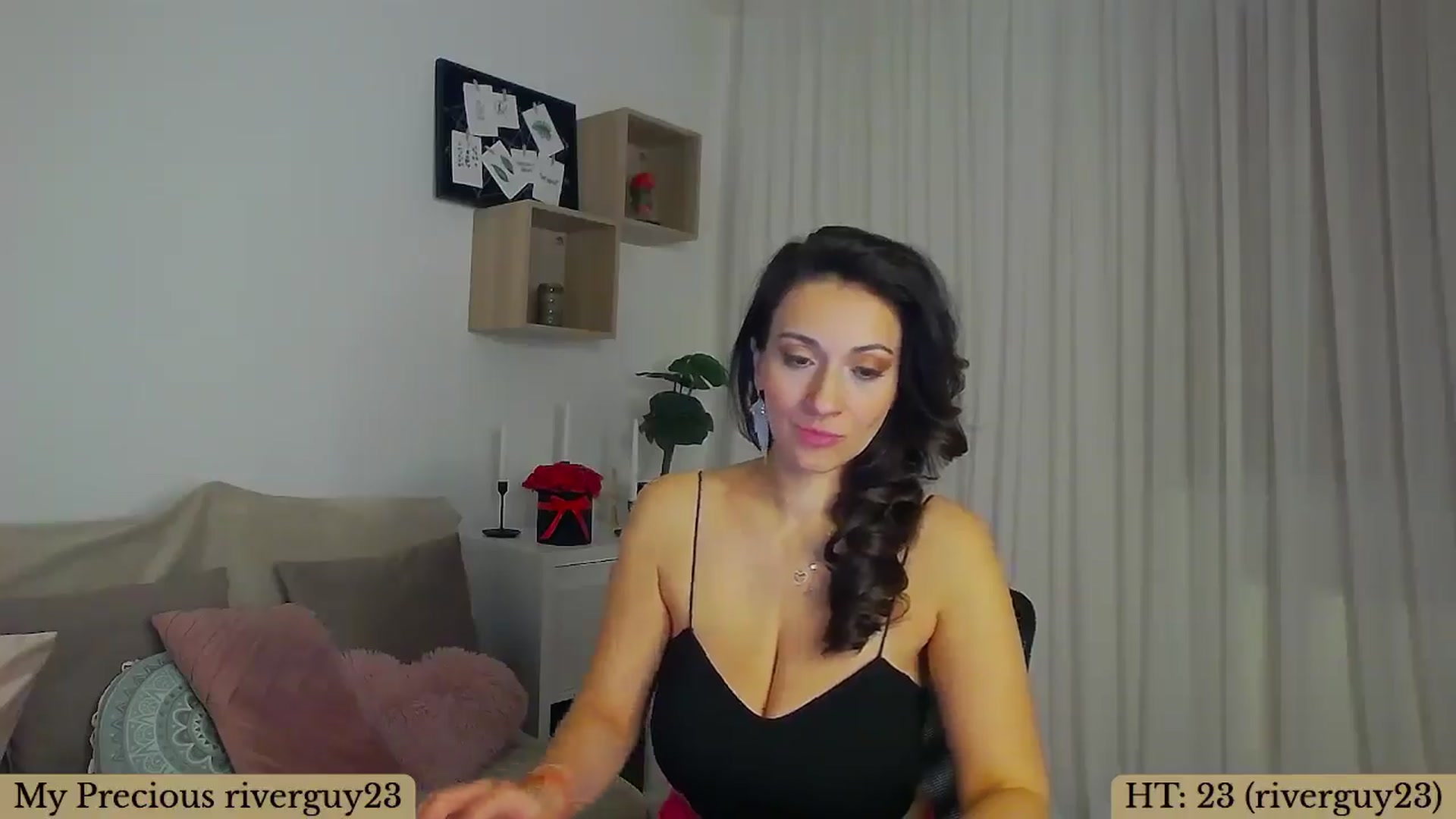 Gallery image thumbnail from Trixi's myfreecams stream on, 03/10/2025, 03:06 image 4 of 20