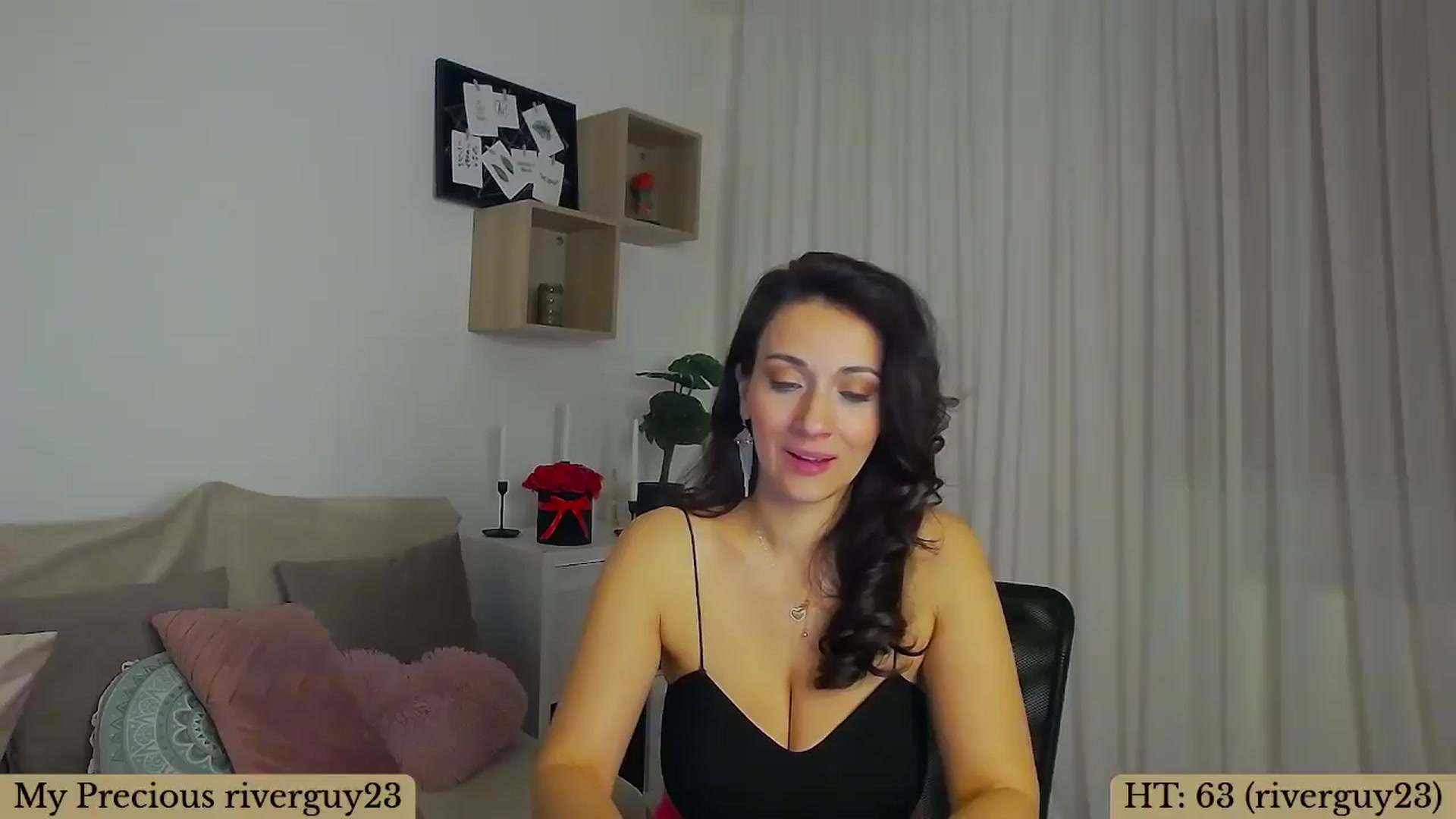 Gallery image thumbnail from Trixi's myfreecams stream on, 03/10/2025, 03:06 image 11 of 20