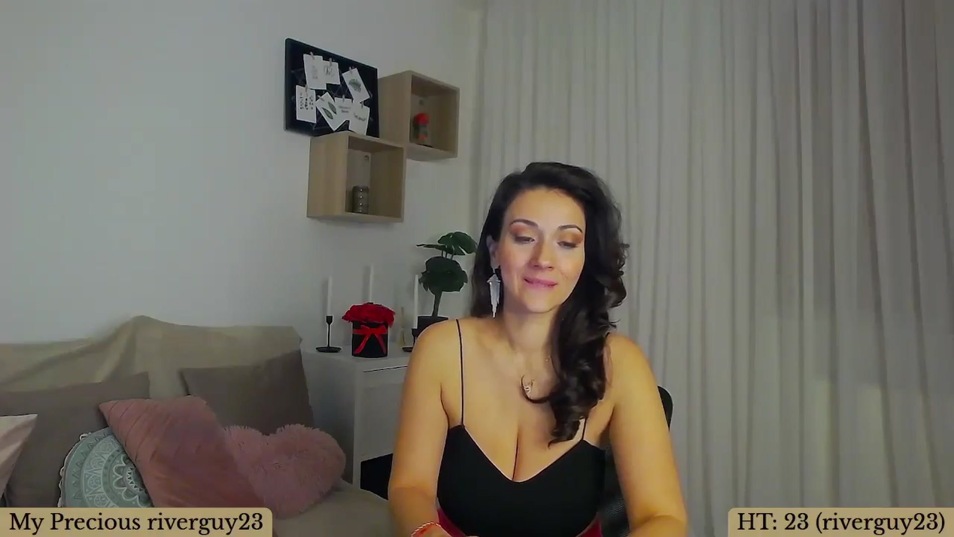 Gallery image thumbnail from Trixi's myfreecams stream on, 03/10/2025, 03:06 image 5 of 20