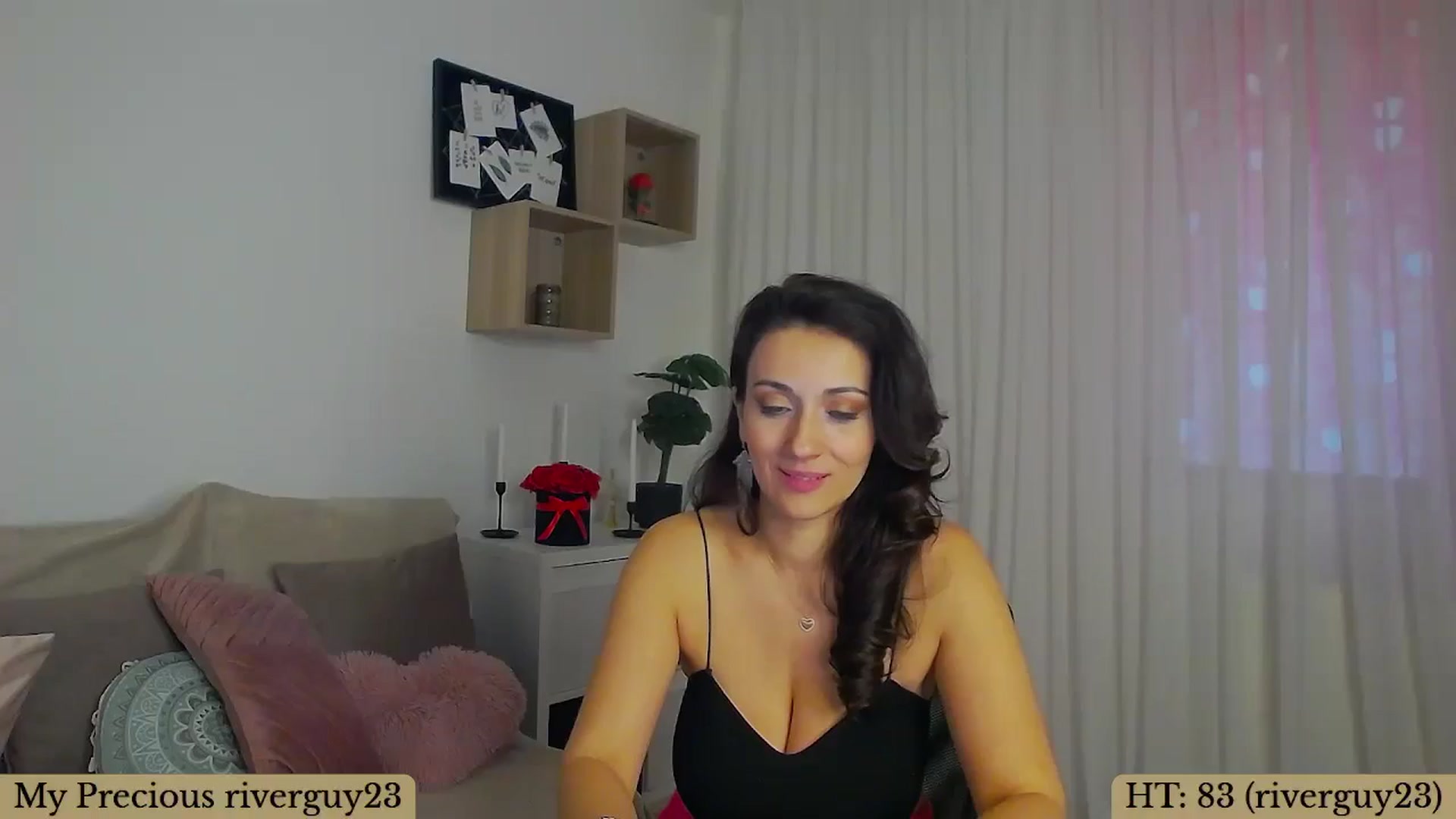 Gallery image thumbnail from Trixi's myfreecams stream on, 03/10/2025, 05:29 image 6 of 20