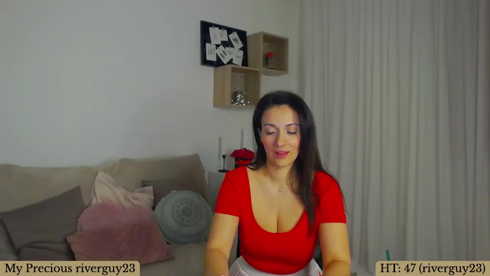 Gallery image thumbnail from Trixi's myfreecams stream on, 03/24/2025, 02:55 image 9 of 20