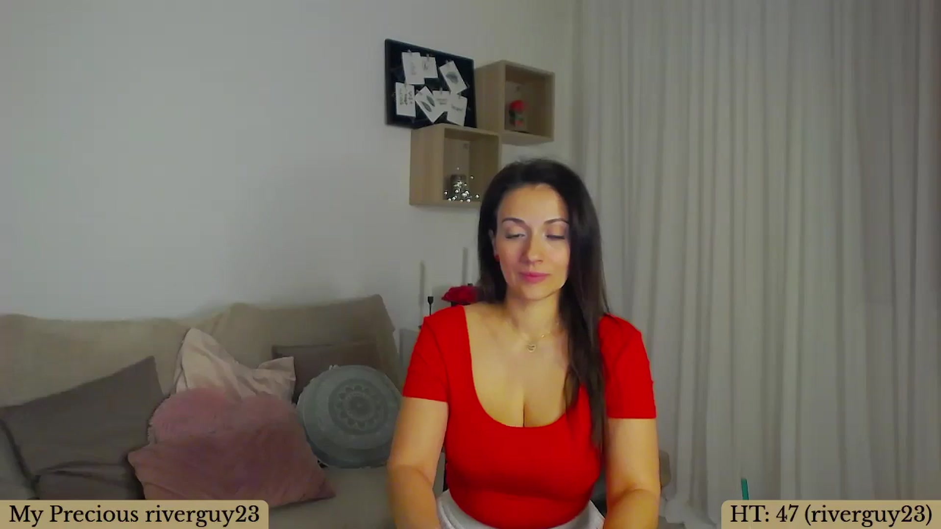 Gallery image thumbnail from Trixi's myfreecams stream on, 03/24/2025, 02:55 image 12 of 20
