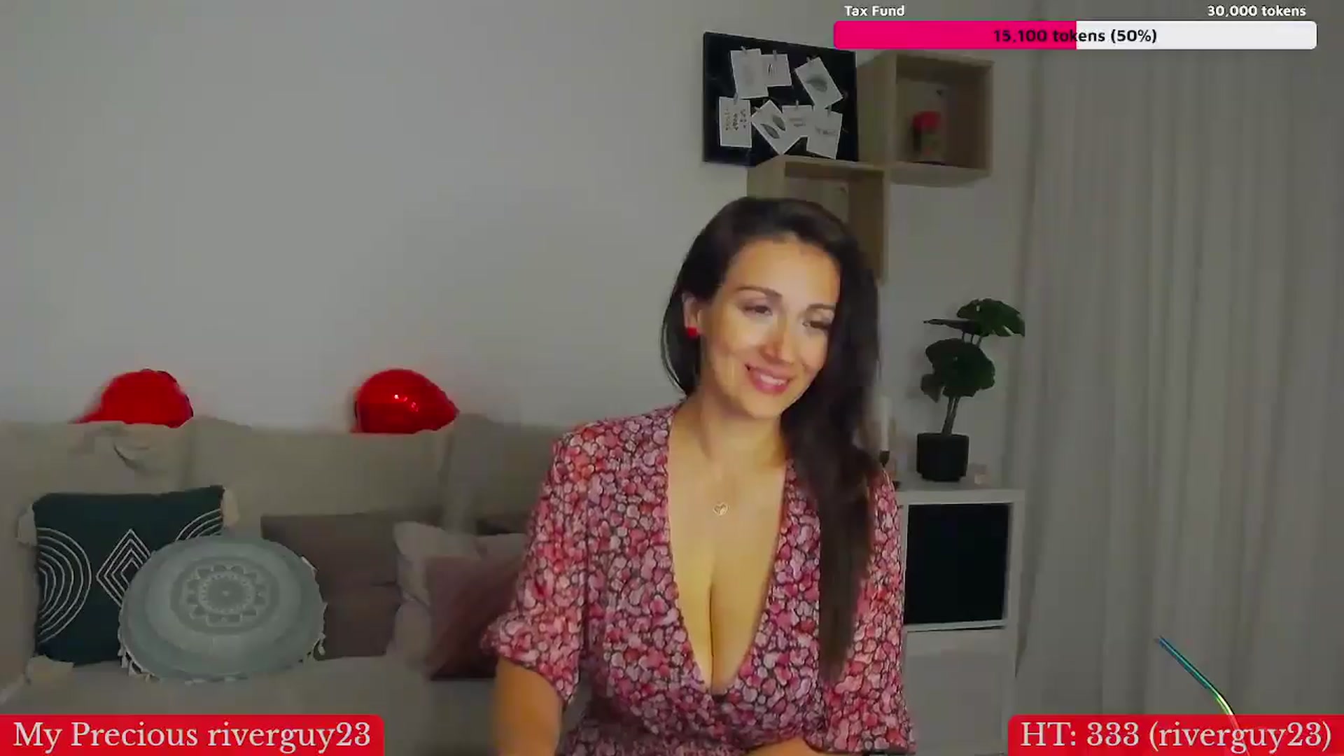 Gallery image thumbnail from Trixi's myfreecams stream on, 06/16/2025, 03:13 image 15 of 20